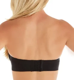 Natori Minimal Strapless Contour Underwire Bra 729229 -Allure Wear Shop natori nat001 729229 bs