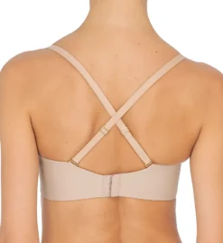Natori Minimal Strapless Contour Underwire Bra 729229 -Allure Wear Shop natori nat001 729229 cs5