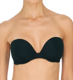 Natori Minimal Strapless Contour Underwire Bra 729229