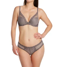 Natori Feathers Contour Plunge Bra 730023 -Allure Wear Shop natori nat001 730023 cs6