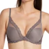 Natori Feathers Contour Plunge Bra 730023 -Allure Wear Shop natori nat001 730023 gs