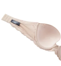 Natori Feathers Strapless Plunge Multiway Bra 731023 -Allure Wear Shop natori nat001 731023 cs4