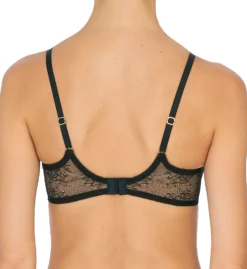 Natori Vivid Full Fit Contour Underwire Bra 731209 -Allure Wear Shop natori nat001 731209 bs