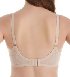 Natori Nouveau Full Fit Spacer Underwire Bra 731225 -Allure Wear Shop natori nat001 731225 bs