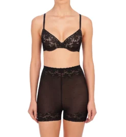 Natori Sheer Glamour Full Fit Contour Underwire 731252 -Allure Wear Shop natori nat001 731252 cs2