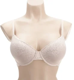 Natori Sheer Glamour Full Fit Contour Underwire 731252 -Allure Wear Shop natori nat001 731252 fs