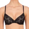 Natori Sheer Glamour Full Fit Contour Underwire 731252 -Allure Wear Shop natori nat001 731252 gs