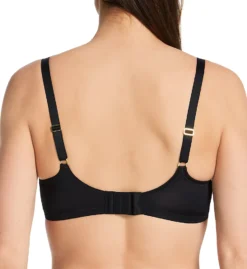 Natori Side Effect Full Fit Contour Underwire Bra 731311 -Allure Wear Shop natori nat001 731311 bs