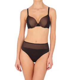 Natori Side Effect Full Fit Contour Underwire Bra 731311 -Allure Wear Shop natori nat001 731311 cs2