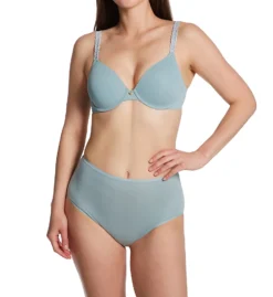 Natori Pure Luxe Contour Underwire Bra 732080 -Allure Wear Shop natori nat001 732080 cs5