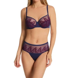Natori Frame Full Fit Underwire Bra 734310 -Allure Wear Shop natori nat001 734310 cs1