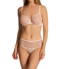 Natori Frame Full Fit Underwire Bra 734310 -Allure Wear Shop natori nat001 734310 cs2