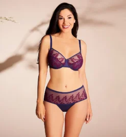 Natori Frame Full Fit Underwire Bra 734310 -Allure Wear Shop natori nat001 734310 cs4