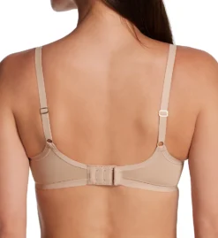 Natori Hidden Glamour Full Fit Underwire Contour Bra 736044 -Allure Wear Shop natori nat001 736044 bs