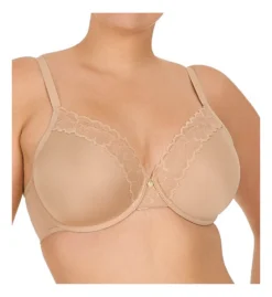 Natori Hidden Glamour Full Fit Underwire Contour Bra 736044 -Allure Wear Shop natori nat001 736044 cs5
