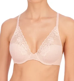 Natori Avail Full Figure Convertible Contour Underwire 741258