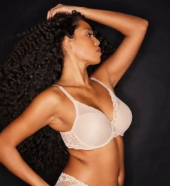 Natori Feathers Full Figure Contour Underwire Bra 741299 -Allure Wear Shop natori nat001 741299 cs1