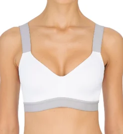 Natori Dynamic Convertible Contour Sports Bra 751245