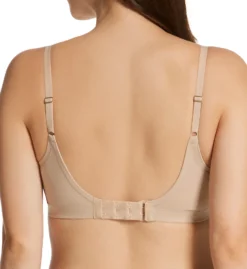 Natori Bliss Perfection Wireless Contour Nursing Bra 760154 -Allure Wear Shop natori nat001 760154 bs