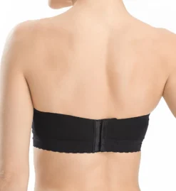 Natori Truly Smooth Smoothing Strapless Contour Bra 774070 -Allure Wear Shop natori nat001 774070 bs