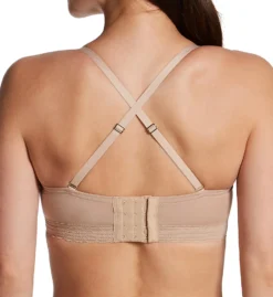 Natori Truly Smooth Smoothing Strapless Contour Bra 774070 -Allure Wear Shop natori nat001 774070 cs2