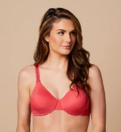 Olga Luxury Lift Underwire Bra 35063 -Allure Wear Shop olga olg001 35063 cs3