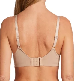 Olga Cloud 9 Underwire 2-Ply Minimizer Bra GI8961A -Allure Wear Shop olga olg001 gi8961a bs