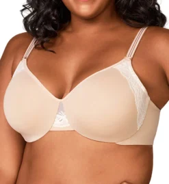 Olga Cloud 9 Underwire 2-Ply Minimizer Bra GI8961A -Allure Wear Shop olga olg001 gi8961a cs1