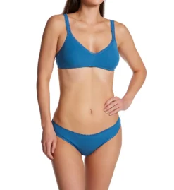 OnGossamer Cabana Cotton Bralette Bra 010404 -Allure Wear Shop ongossamer ong001 010404 cs1