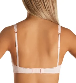 OnGossamer Cabana Cotton Bralette - 2 Pack 10404P2 -Allure Wear Shop ongossamer ong001 10404p2 bs