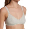 OnGossamer Cabana Cotton Bralette - 2 Pack 10404P2 -Allure Wear Shop ongossamer ong001 10404p2 gs