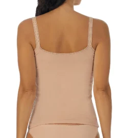 OnGossamer Cabana Cotton Camisole 1427 -Allure Wear Shop ongossamer ong001 1427 bs
