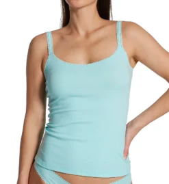 OnGossamer Cabana Cotton Camisole 1427