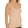 OnGossamer Pima Cotton Camisole - 2 Pack 1427P2 -Allure Wear Shop ongossamer ong001 1427p2 gs