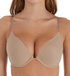OnGossamer Gossamer Mesh Bump It Up! Push Up Bra 3201 -Allure Wear Shop ongossamer ong001 3201 cs3