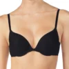 OnGossamer Gossamer Mesh Bump It Up! Push Up Bra 3201 -Allure Wear Shop ongossamer ong001 3201 gs