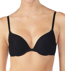 OnGossamer Gossamer Mesh Bump It Up! Push Up Bra 3201