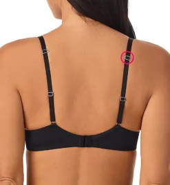 OnGossamer Sleek Micro T-Shirt Bra G3200 -Allure Wear Shop ongossamer ong001 g3200 bs