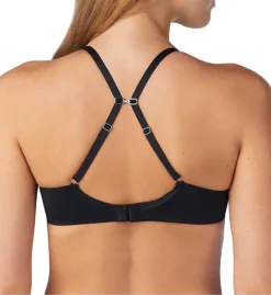 OnGossamer Sleek Micro T-Shirt Bra G3200 -Allure Wear Shop ongossamer ong001 g3200 cs1