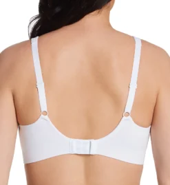 OnGossamer Cabana Cotton Built Up Wirefree Bra G3320 -Allure Wear Shop ongossamer ong001 g3320 bs