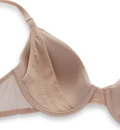 OnGossamer Mesh Convertible T-Shirt Nursing Bra G4152 -Allure Wear Shop ongossamer ong001 g4152 cs1