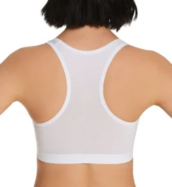 OnGossamer Cabana Cotton Tank Bralette G4228 -Allure Wear Shop ongossamer ong001 g4228 bs