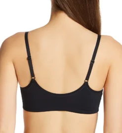 OnGossamer Dot Micro Lounge Bralette G5292 -Allure Wear Shop ongossamer ong001 g5292 bs