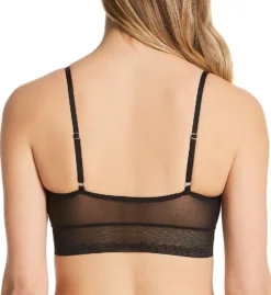 OnGossamer Next To Nothing Micro Triangle Bralette G5311 -Allure Wear Shop ongossamer ong001 g5311 bs