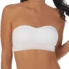 OnGossamer Cabana Cotton Strapless Bandeau Bra G5312 -Allure Wear Shop ongossamer ong001 g5312 gs