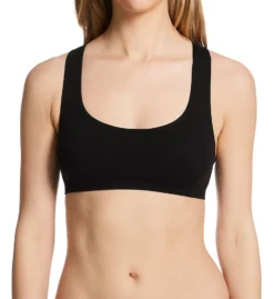 OnGossamer Cabana Cotton Seamless Easy Tank Bralette G5350