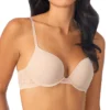 OnGossamer Sleek Micro Push Up Bra G9200 -Allure Wear Shop ongossamer ong001 g9200 gs