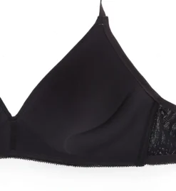 OnGossamer Sleek & Lace Wire Free Lift Bra G9226 -Allure Wear Shop ongossamer ong001 g9226 cs1