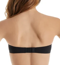 Only Hearts Second Skins Strapless Bra 1116 -Allure Wear Shop only hearts ohrt01 1116 bs