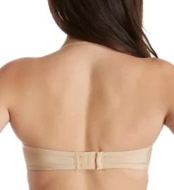 Only Hearts Second Skins Strapless Bra 1116 -Allure Wear Shop only hearts ohrt01 1116 cs1